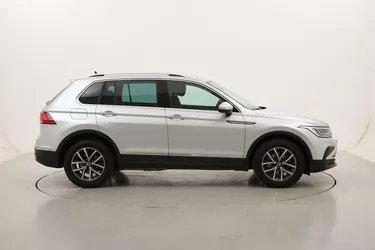 Volkswagen Tiguan Life DSG 2.0 Diesel 150CV Automatico