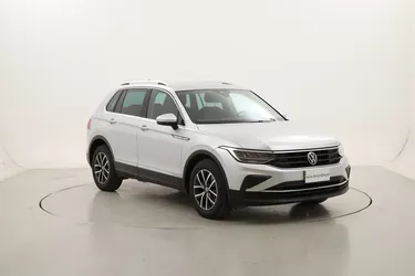 Volkswagen Tiguan Life DSG 2.0 Diesel 150CV Automatico