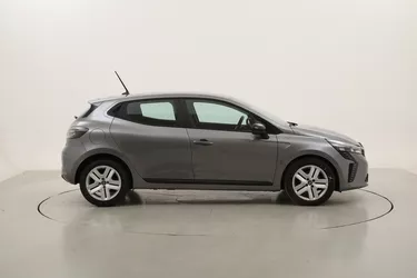 Renault Clio Evolution 1.0 Benzina 67CV Manuale Renault Clio Evolution 1.0 Benzina 67CV Manuale