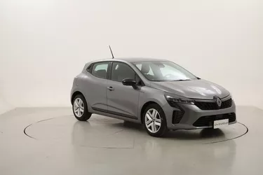 Renault Clio Evolution 1.0 Benzina 67CV Manuale Renault Clio Evolution 1.0 Benzina 67CV Manuale