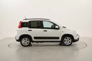Fiat Panda Hybrid 1.0 Mild Hybrid 70CV Manuale