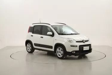 Fiat Panda Hybrid 1.0 Mild Hybrid 70CV Manuale
