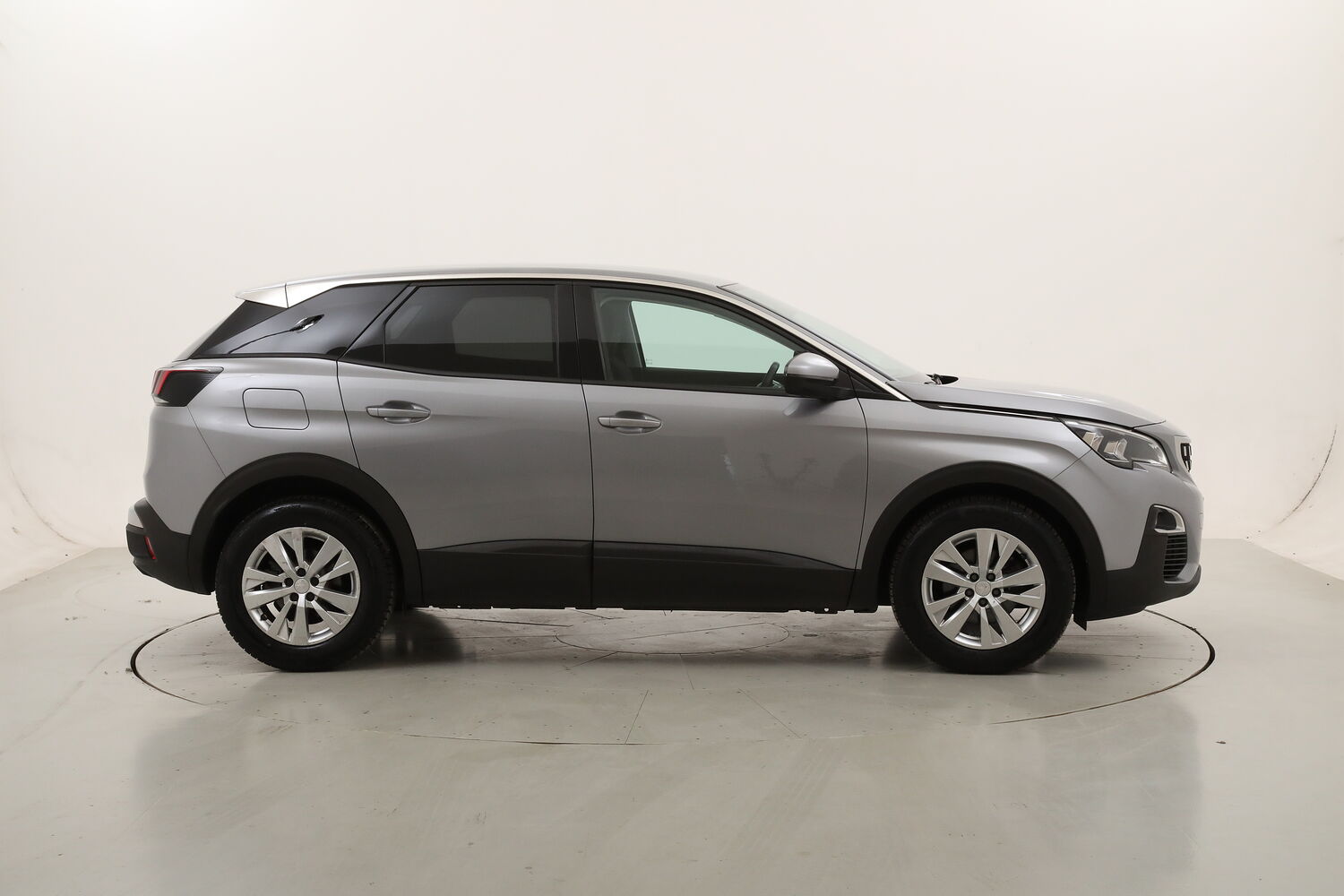 Peugeot 3008 Active Business EAT8 usata del 2020 con 59.361 km