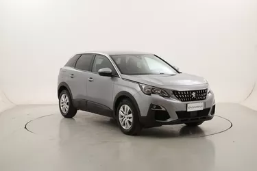 Peugeot 3008 Active Business EAT8 1.5 Diesel 131CV Automatico Peugeot 3008 Active Business EAT8 1.5 Diesel 131CV Automatico