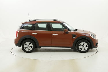 Mini Mini Countryman usata del 2017 con 59.398 km
