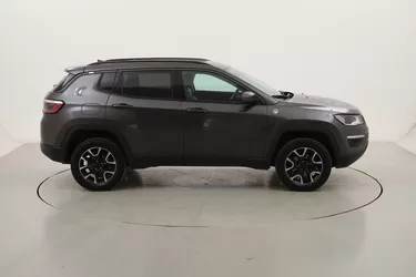 Jeep Compass Trailhawk 4WD Auto 2.0 Diesel 170CV Automatico