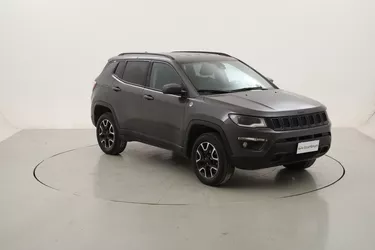Jeep Compass Trailhawk 4WD Auto 2.0 Diesel 170CV Automatico