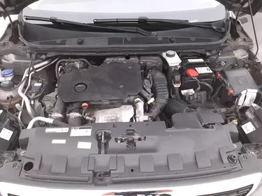 Peugeot 308 Active Pack 1.5 Diesel 131CV Manuale Vano motore