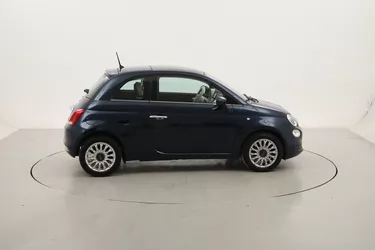 Fiat 500 Lounge 1.2 Benzina 69CV Manuale Fiat 500 Lounge 1.2 Benzina 69CV Manuale