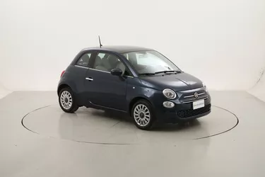 Fiat 500 Lounge 1.2 Benzina 69CV Manuale Fiat 500 Lounge 1.2 Benzina 69CV Manuale