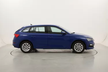 Skoda Scala Ambition 1.0 Benzina 95CV Manuale