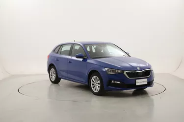Skoda Scala Ambition 1.0 Benzina 95CV Manuale