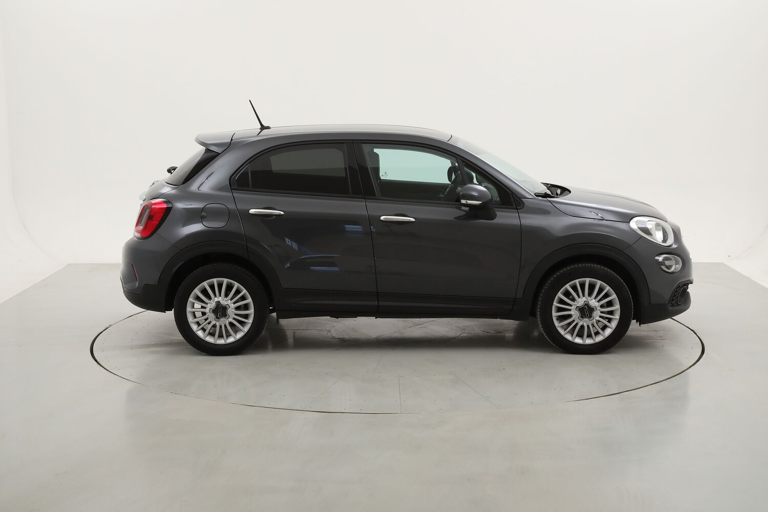 Fiat 500X Connect usata del 2021 con 44.322 km