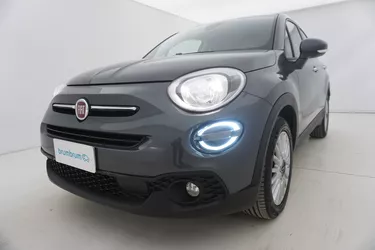 Fiat 500X Connect 1.0 Benzina 120CV Manuale Visione frontale