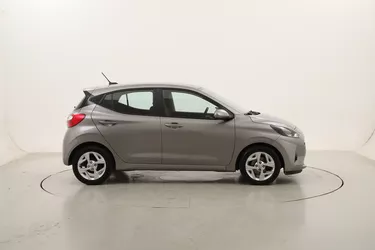 Hyundai i10 Tech AT 1.0 Benzina 67CV Automatico Hyundai i10 Tech AT 1.0 Benzina 67CV Automatico