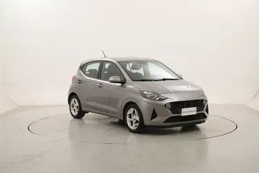 Hyundai i10 Tech AT 1.0 Benzina 67CV Automatico Hyundai i10 Tech AT 1.0 Benzina 67CV Automatico