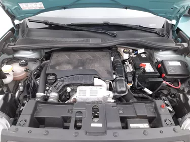 Jeep Avenger Altitude 1.2 Benzina 101CV Manuale Vano motore