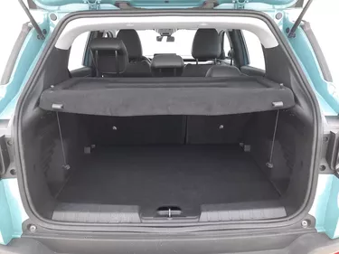 Jeep Avenger Altitude 1.2 Benzina 101CV Manuale Bagagliaio