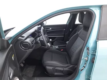 Jeep Avenger Altitude 1.2 Benzina 101CV Manuale Sedili