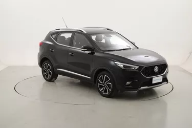 MG ZS Luxury 1.5 Benzina 106CV Manuale MG ZS Luxury 1.5 Benzina 106CV Manuale