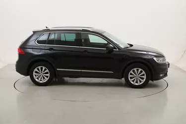 Volkswagen Tiguan Business DSG 2.0 Diesel 150CV Automatico Volkswagen Tiguan Business DSG 2.0 Diesel 150CV Automatico