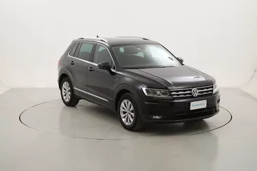 Volkswagen Tiguan Business DSG 2.0 Diesel 150CV Automatico Volkswagen Tiguan Business DSG 2.0 Diesel 150CV Automatico
