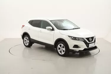 Nissan Qashqai Business 1.5 Diesel 110CV Manuale