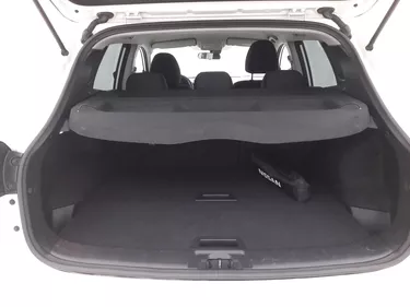 Nissan Qashqai Business 1.5 Diesel 110CV Manuale Bagagliaio