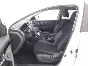 Nissan Qashqai Business 1.5 Diesel 110CV Manuale Sedili