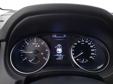 Nissan Qashqai Business 1.5 Diesel 110CV Manuale Interni