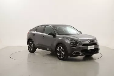 Citroen C4 Max + Tetto Apribile 1.2 Benzina 131CV Manuale