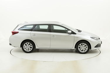 Toyota Auris usata del 2018 con 28.219 km