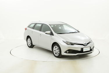 Toyota Auris usata del 2018 con 28.219 km