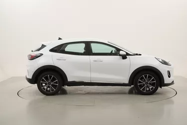 Ford Puma Hybrid Titanium aut. 1.0 Mild Hybrid 125CV Automatico Ford Puma Hybrid Titanium aut. 1.0 Mild Hybrid 125CV Automatico