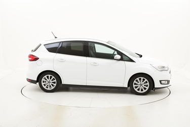 Ford C-Max usata del 2017 con 91.990 km