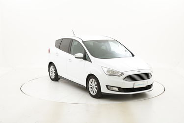 Ford C-Max usata del 2017 con 91.990 km