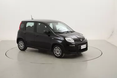 Fiat Panda Hybrid 1.0 Mild Hybrid 70CV Manuale