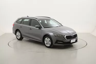 Skoda Octavia Wagon Executive DSG 2.0 Diesel 116CV Automatico Skoda Octavia Wagon Executive DSG 2.0 Diesel 116CV Automatico