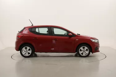 Dacia Sandero Streetway Comfort Eco-G 1.0 GPL 101CV Manuale Dacia Sandero Streetway Comfort Eco-G 1.0 GPL 101CV Manuale