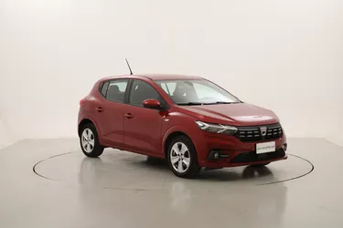Dacia Sandero Streetway Comfort Eco-G 1.0 GPL 101CV Manuale Dacia Sandero Streetway Comfort Eco-G 1.0 GPL 101CV Manuale