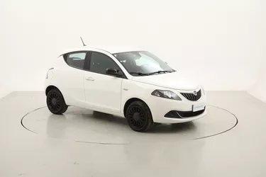 Lancia Ypsilon Hybrid Silver 1.0 Mild Hybrid 70CV Manuale Lancia Ypsilon Hybrid Silver 1.0 Mild Hybrid 70CV Manuale