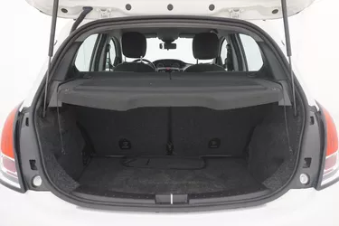 Lancia Ypsilon Hybrid Silver 1.0 Mild Hybrid 70CV Manuale Bagagliaio