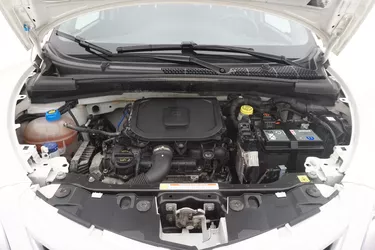 Lancia Ypsilon Hybrid Silver 1.0 Mild Hybrid 70CV Manuale Vano motore