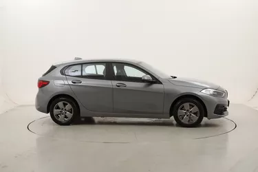 BMW Serie 1 Business Advantage 1.5 Benzina 136CV Automatico BMW Serie 1 Business Advantage 1.5 Benzina 136CV Automatico
