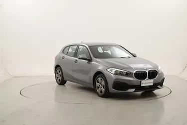 BMW Serie 1 Business Advantage 1.5 Benzina 136CV Automatico BMW Serie 1 Business Advantage 1.5 Benzina 136CV Automatico