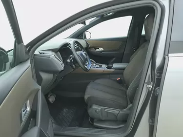 DS DS 7 Crossback Business 1.5 Diesel 131CV Automatico Sedili