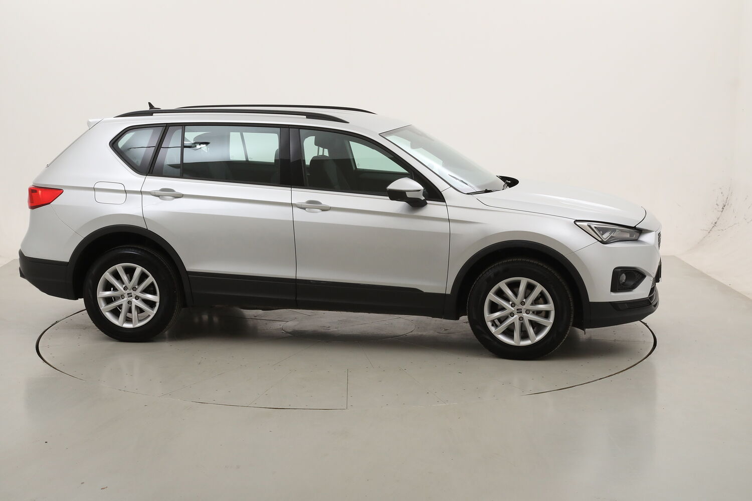 Seat Tarraco Style DSG usata del 2023 con 89.033 km