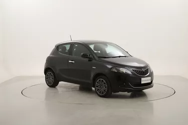 Lancia Ypsilon Hybrid Gold 1.0 Mild Hybrid 70CV Manuale