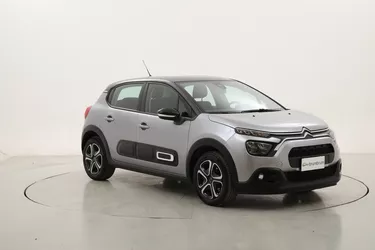 Citroen C3 Feel Pack 1.5 Diesel 102CV Manuale