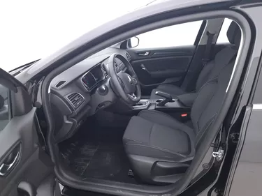 Renault Megane Sporter Business EDC 1.5 Diesel 110CV Automatico Sedili